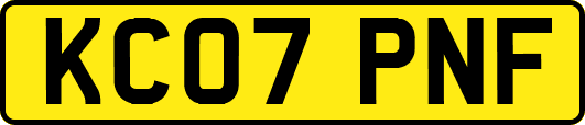 KC07PNF