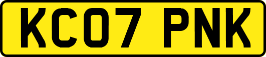 KC07PNK