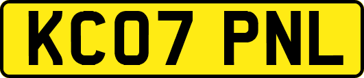 KC07PNL