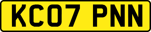 KC07PNN