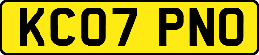 KC07PNO