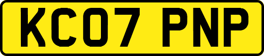 KC07PNP