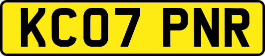 KC07PNR