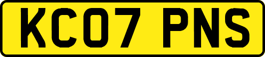 KC07PNS