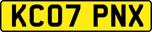 KC07PNX