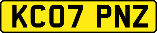 KC07PNZ