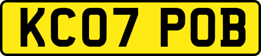 KC07POB