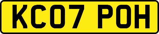 KC07POH