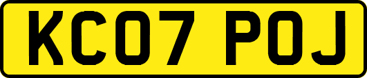 KC07POJ