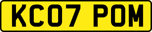 KC07POM
