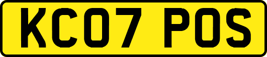 KC07POS