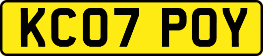 KC07POY