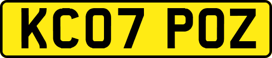 KC07POZ