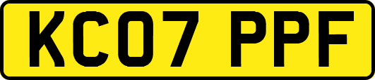 KC07PPF