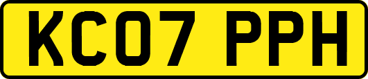 KC07PPH