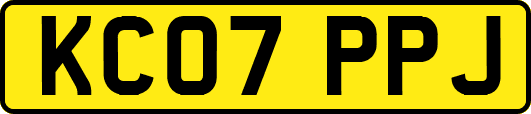 KC07PPJ