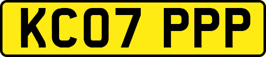 KC07PPP