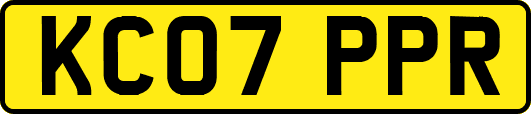 KC07PPR