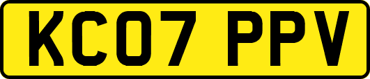 KC07PPV