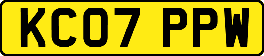 KC07PPW