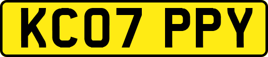 KC07PPY