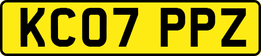 KC07PPZ