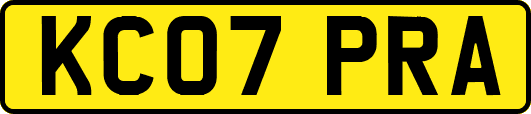 KC07PRA