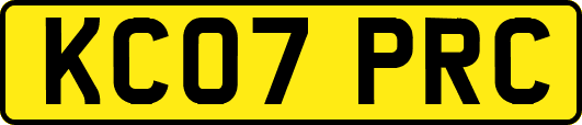 KC07PRC