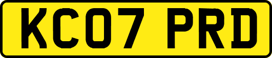 KC07PRD