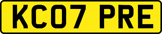 KC07PRE