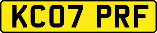KC07PRF