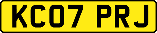 KC07PRJ