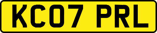 KC07PRL