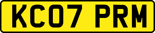 KC07PRM