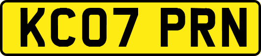 KC07PRN