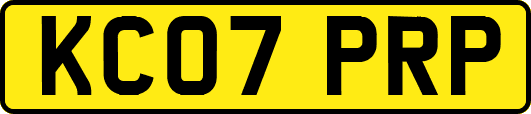 KC07PRP