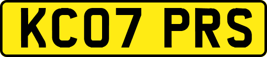 KC07PRS