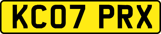 KC07PRX