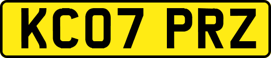 KC07PRZ