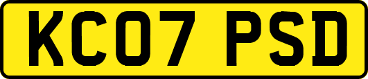 KC07PSD