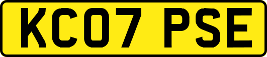 KC07PSE