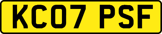 KC07PSF