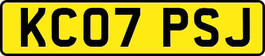 KC07PSJ