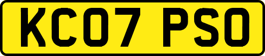 KC07PSO