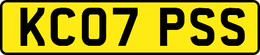 KC07PSS