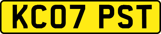 KC07PST