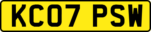 KC07PSW