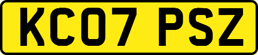 KC07PSZ