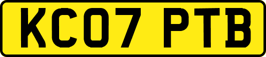 KC07PTB