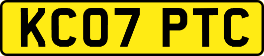 KC07PTC